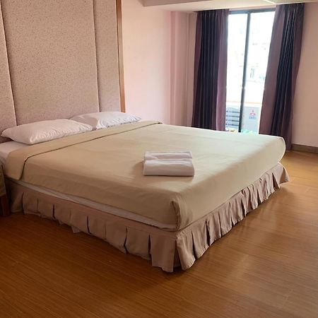Pin Hotel Lampang Buitenkant foto