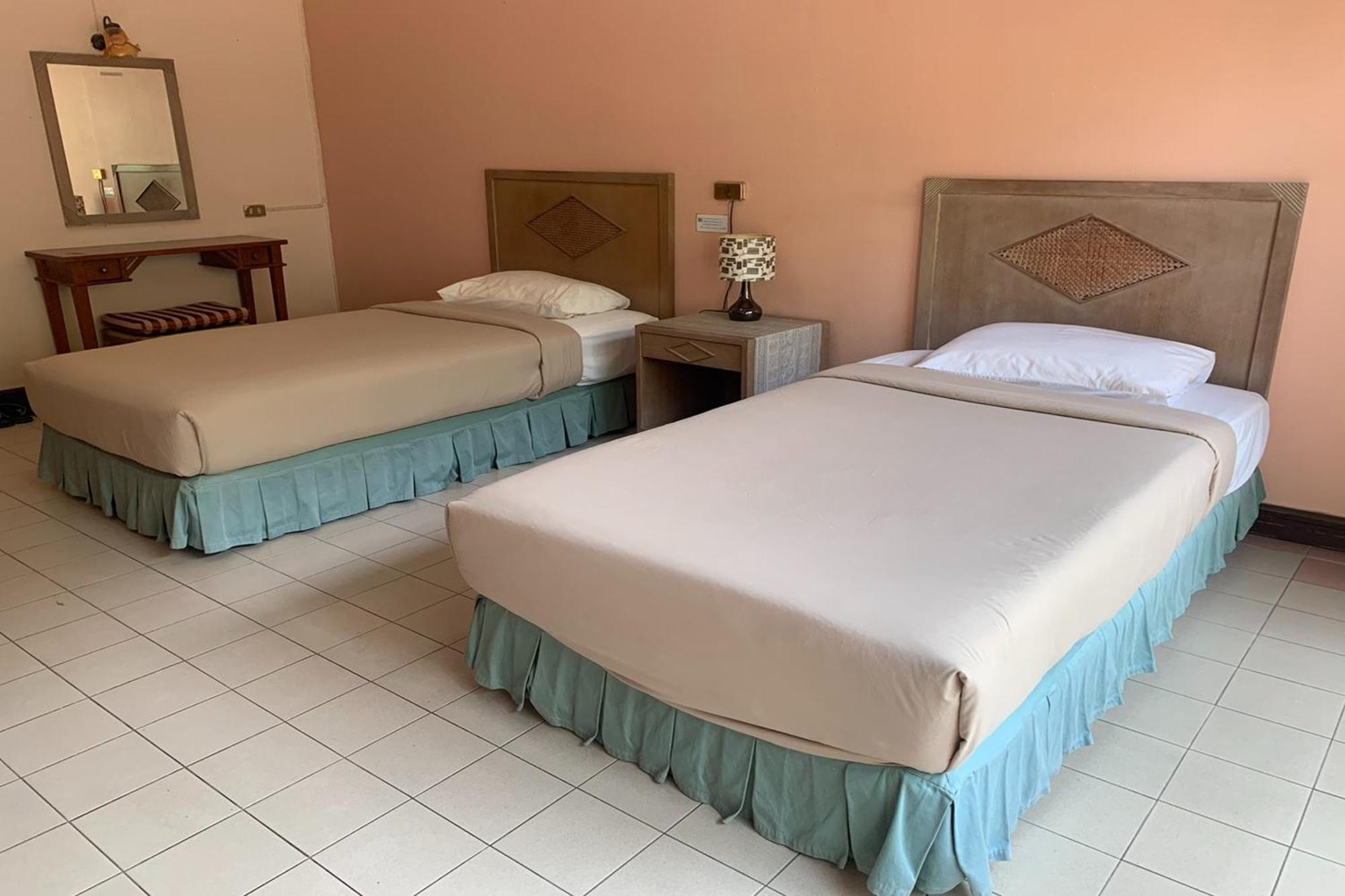 Pin Hotel Lampang Buitenkant foto